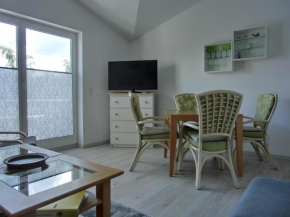 Ferienwohnung E8, Graal-Muritz